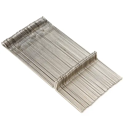 Zdjęcie produktu dla Igła trzcinowa do maszyn dziewiarskich, igła trzcinowa, igła do maszyn dziewiarskich, igła trzcinowa do maszyn dziewiarskich Brother, akcesoria do maszyn dziewiarskich