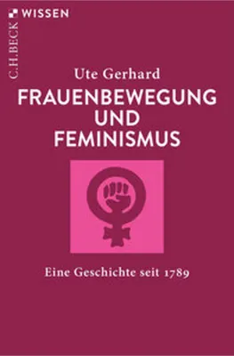 Produktbild von Frauenbewegung und Feminismus