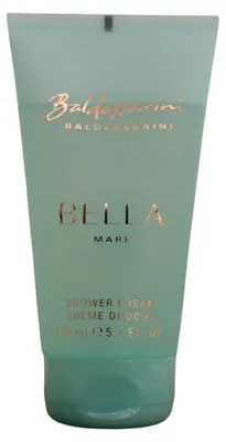 Produktbild von Baldessarini Bella Mare Floral Feuchtigkeitsspendend Duschgel Alle Hauttypen 200 ml