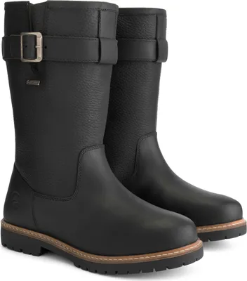 Produktbild von Travelin' Finnmark Women Black women black 40 40