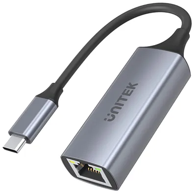 Obrázok produktu pre UNITEK U1312A, Šedá, 0,5 m, IEEE 802.3