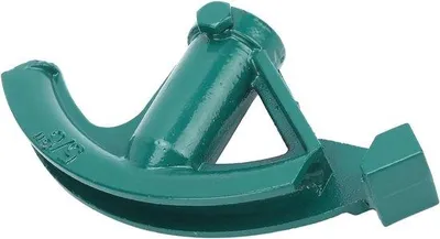 Immagine prodotto di Curva in PVC/plastica/alluminio forgiata - 5/8 di pollice - in ghisa - per tubi - capacità di curvatura da 90 a 180 gradi - design robusto - utensile per la curvatura