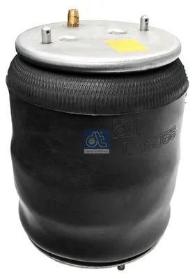 Produktbild von DT Spare Parts Luftfederbalg 1.25056 für SCANIA P,G,R,T - series 285mm 242mm