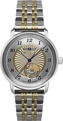 Image de Zeppelin Friedrichshafen 8567M5 Montre automatique pour dames