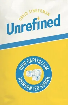 Imagen del producto de Unrefined