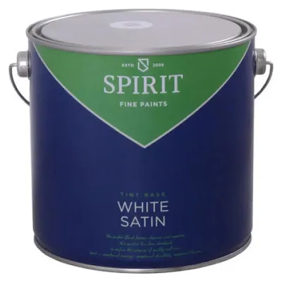 Zdjęcie produktu dla Baza Tonująca Satin Spirit