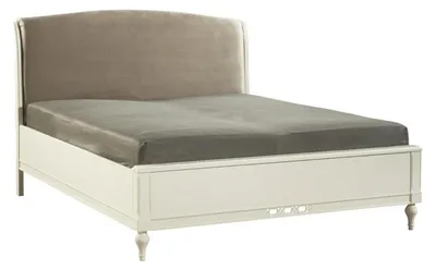 Produktbild von Bett Schlafstelle Schlaflager Komfortbett Komfortdoppelbett Großbett