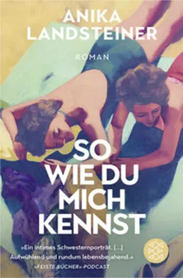 Zdjęcie produktu dla So wie du mich kennst