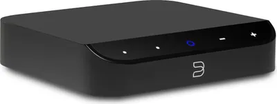 Produktbild von Bluesound NODE NANO N030 kabelloser Musikstreamer