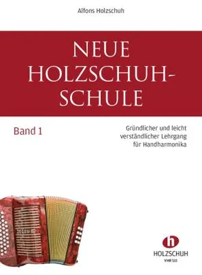 Image de Neue Holzschuh-Schule 1
