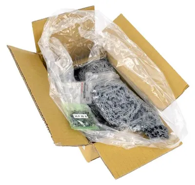 Produktbild von KMC Kette "E12" 12-fach