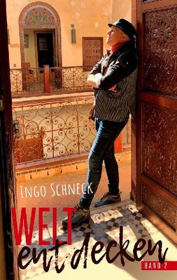 Produktbild von Die Welt entdecken Band 2