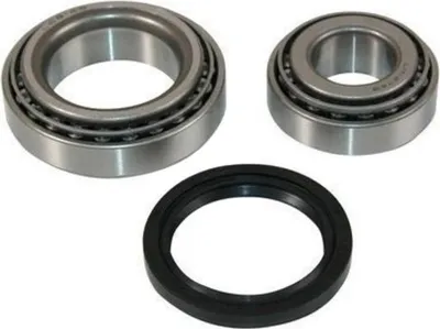 Image de Jeu de roulements de roue