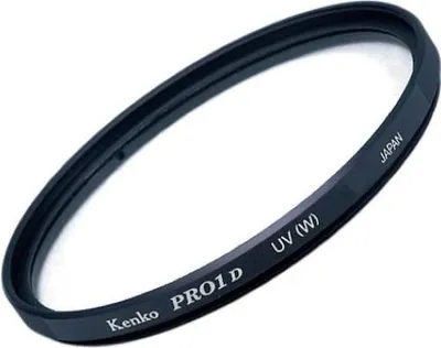 Productafbeelding van Kenko Pro1 D UV Filter 55 mm