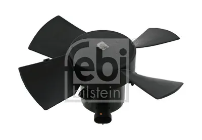 Obrázek produktu pro Elektromotor, vetrak chladice