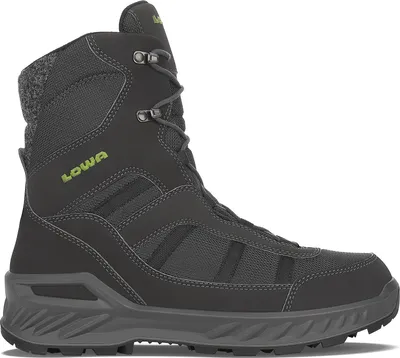 Produktbild von Lowa TRIDENT III GTX® anthracite/grün 46