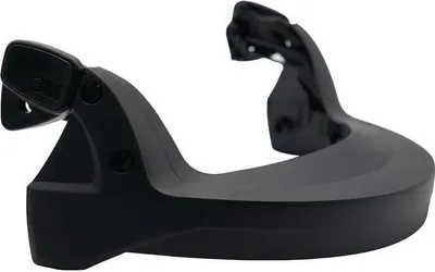 Produktbild von 3M Visierhalter FH1 für Sicherheitshelme 3M