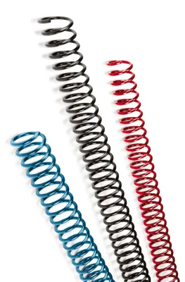 Immagine prodotto di GBC CoilBind ColourCoils fermacarte
