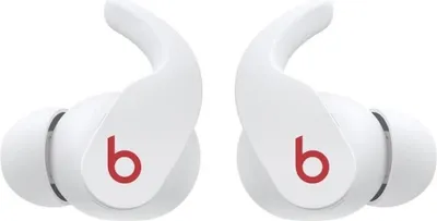 Produktbild von Beats by Dr. Dre Fit Pro, Kabellos, Anrufe/Musik, 55,1 g, Kopfhörer, Weiß