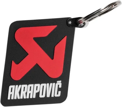 Produktbild von Akrapovic Key-Ring Vertical