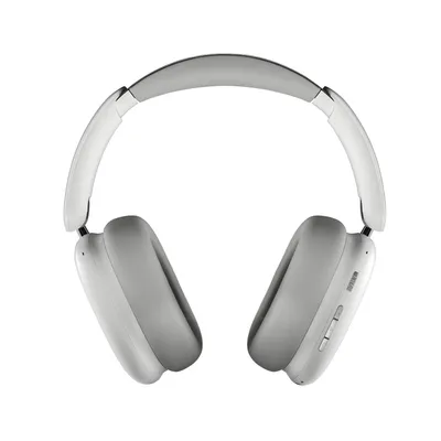 Image de Concept SoundJoy Ecouteurs intra-auriculaires sans fil jusqu'à 70 heures d'autonomie en lecture Bluetooth 5.4 Fonction de charge rapide Réduction active du bruit jusqu'à