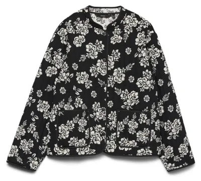 Obrázok produktu pre Vero Moda 10331363-L, Žena, Dospelý, upínadlo, Polyester, Čierna