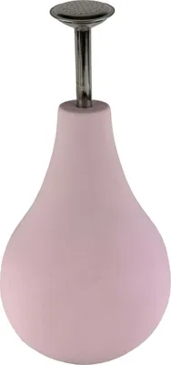 Produktbild von GROß ROSA Pflanzen Sprüher 490 ml – Zerstäuber für Blumen & Zimmerpflanzen