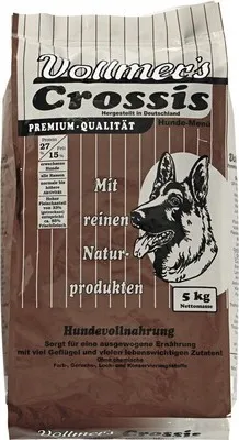Image de Vollmers Crossis 5kg