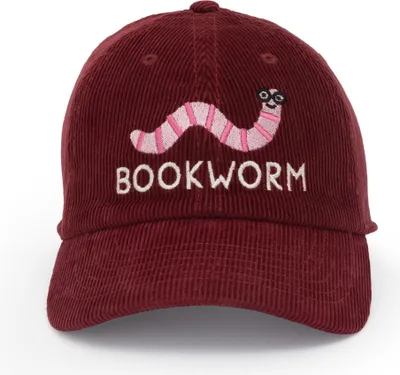 Produktbild von Bookworm Hat