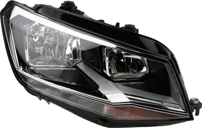 Produktbild von Scheinwerfer passend für VW Caddy IV SA 05/ 15- H7 H7 Rechts Johns