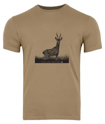 Zdjęcie produktu dla T-Shirt Tagart Roedeer -3Xl