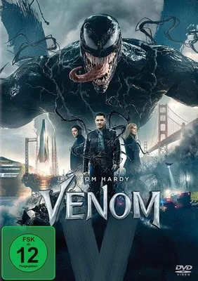 Produktbild von Venom