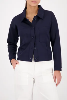 Produktbild von Jacke, marine