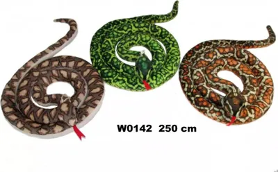Obrázek produktu pro Wąż 350cm MIX