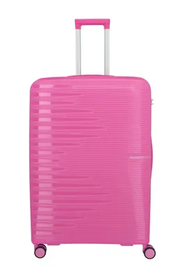 Produktbild von Pacific - 4-Rollen-Trolley 78 cm (anthracite)