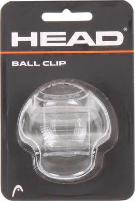 Produktbild von HEAD Tennisball Clip MX mixed -