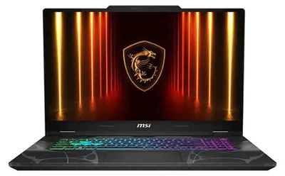 Obrázok produktu pre MSI Cyborg 15 B13WEKG-646NL, Intel® Core™ i5, 39,6 cm (15.6"), 1920 x 1080 px, 16 GB, 512 GB, Windows 11 Home