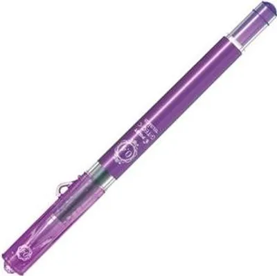 Immagine prodotto di PILOT BL-GCM4-V PILOT G-TRC-C maica Gelschreiber violett 0,25 mm