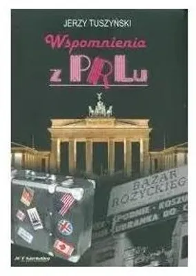 Zdjęcie produktu dla Wspomnienia z PRLu