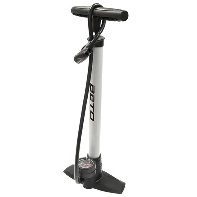 Produktbild von BETO Pompa podłogowa Beto Steel Ø38mm 160psi (11bar)