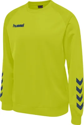 Image de Hummel hmlPromo Poly Sweatshirt Kids