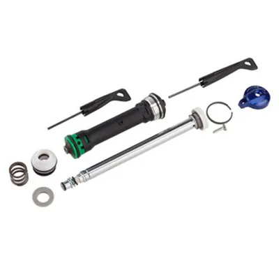 Produktbild von RockShox Druckstufe U. Zugstufe Xc 30Tk 26/29