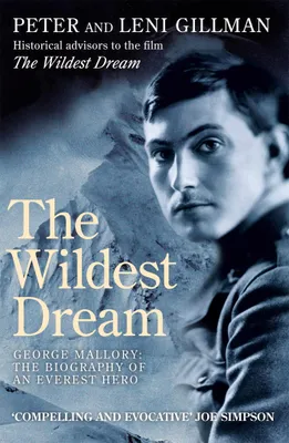 Obrázok produktu pre The Wildest Dream