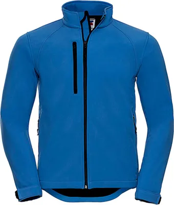 Obrázek produktu pro Bunda Softshell