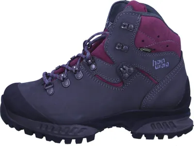 Produktbild von Hanwag Wander- & Bergschuhe Tatra II Wide Lady GTX Damen 31303538373236 Grau 39 EU