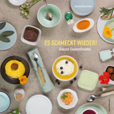 Obrázek produktu pro Es schmeckt wieder!