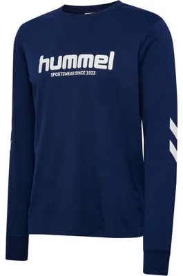 Produktbild von Hummel hmlLEGACY 2.0 T-SHIRT L/S