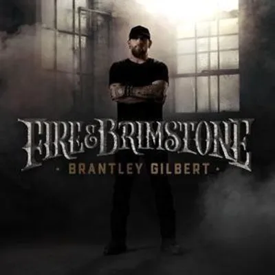 Produktbild von Fire & Brimstone