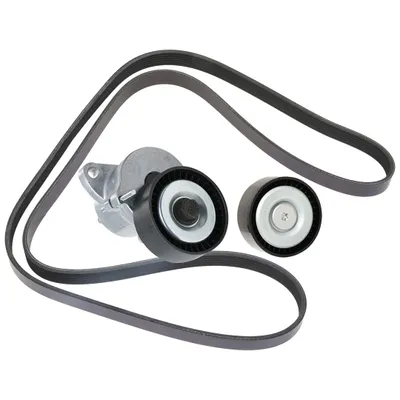 Produktbild von RIDEX 542R0333 Keilrippenriemensatz für OPEL INSIGNIA Caravan
