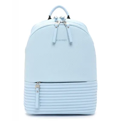 Produktbild von SURI FREY Freizeitrucksack Rucksack mit Laptopfach SFY Suri Sports Judy Backpack Lightblue hellblau